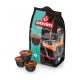 16 buc. Covim GustoPiú Orocrema capsulă de cafea compatibilă cu Dolce Gusto