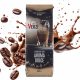 1 kg Caffé VERZI Espresso Bar AROMA DOLCE amestec de boabe de cafea