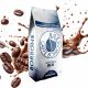 1 kg Caffé Borbone miscela blu amestec de boabe de cafea