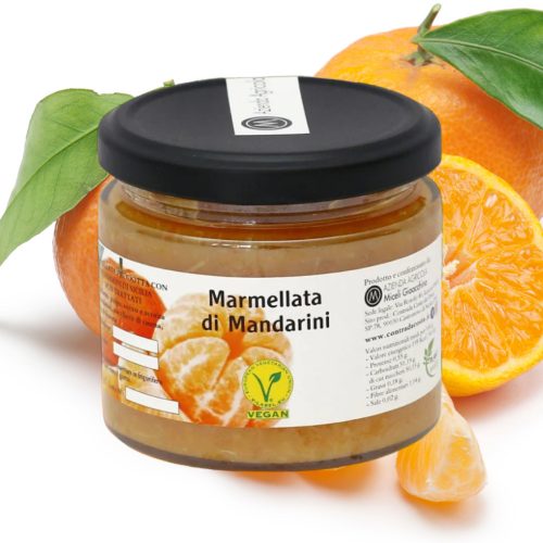 Gem de mandarine